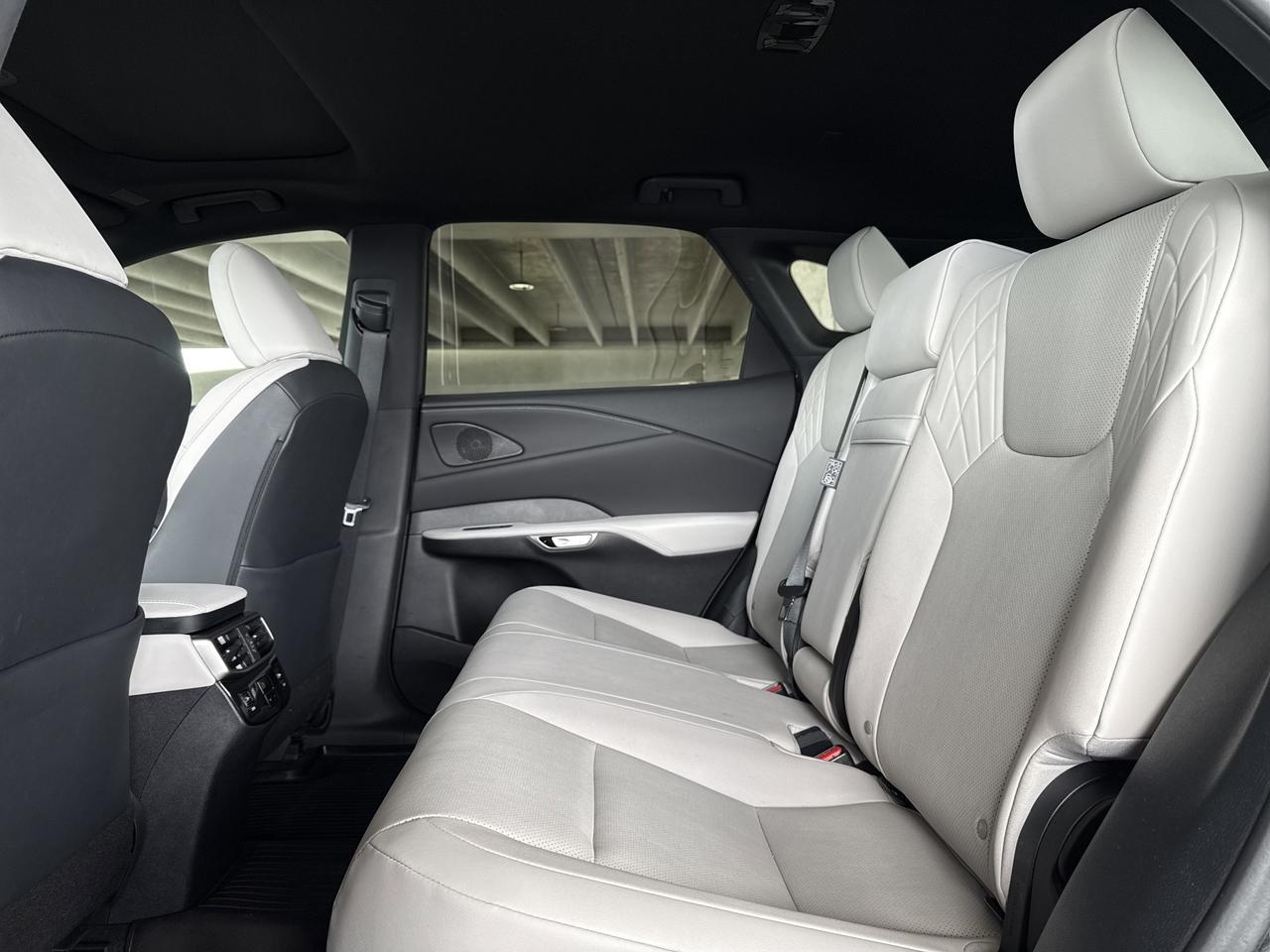 2025 Lexus RX 350 Premium San Antonio TX