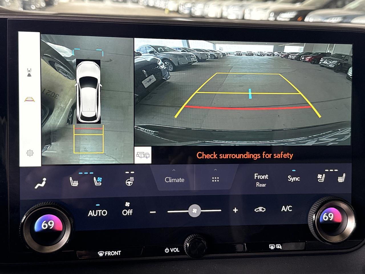 2025 Lexus RX 350 Premium San Antonio TX