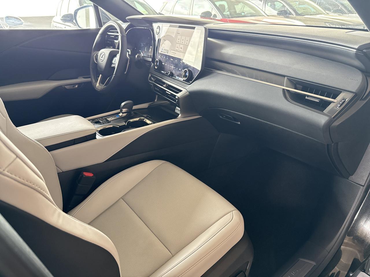 2025 Lexus RX 350 Premium San Antonio TX