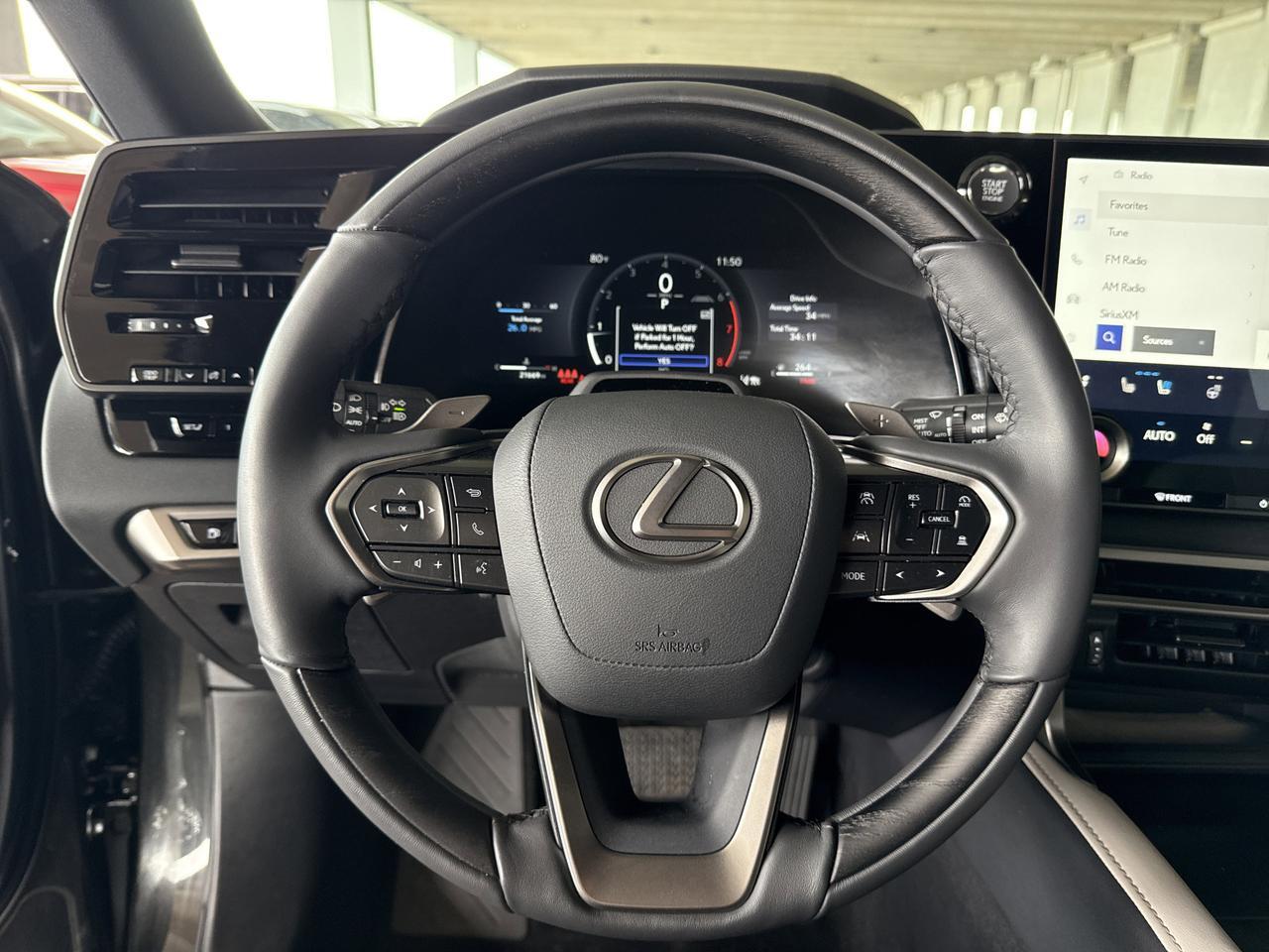 2025 Lexus RX 350 Premium San Antonio TX