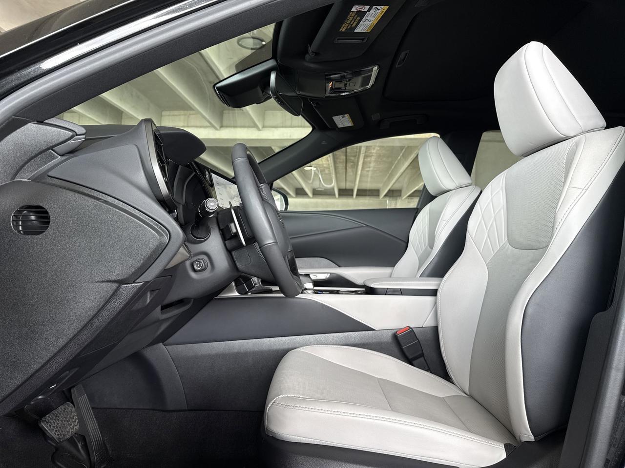 2025 Lexus RX 350 Premium San Antonio TX