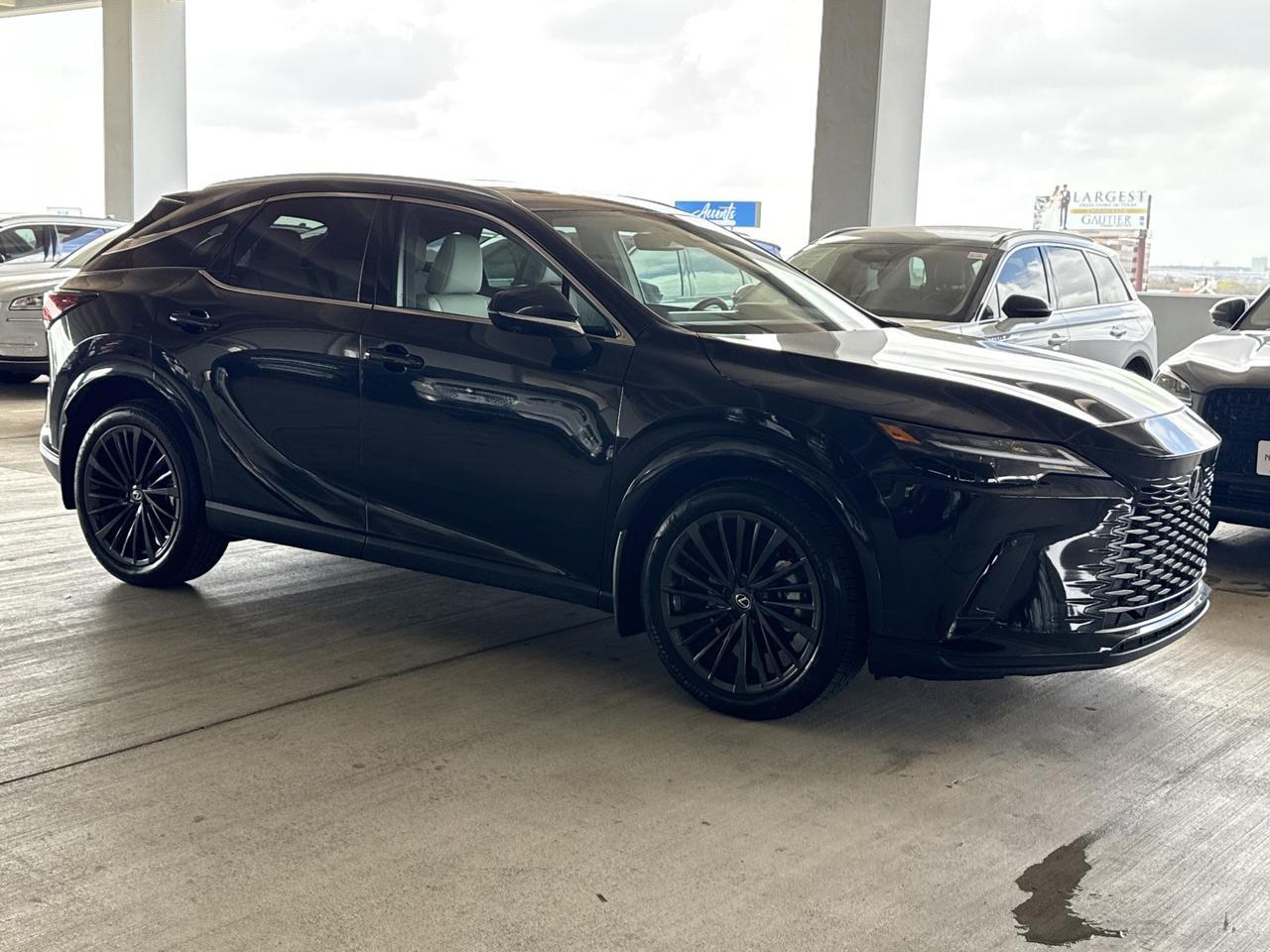 2025 Lexus RX 350 Premium San Antonio TX