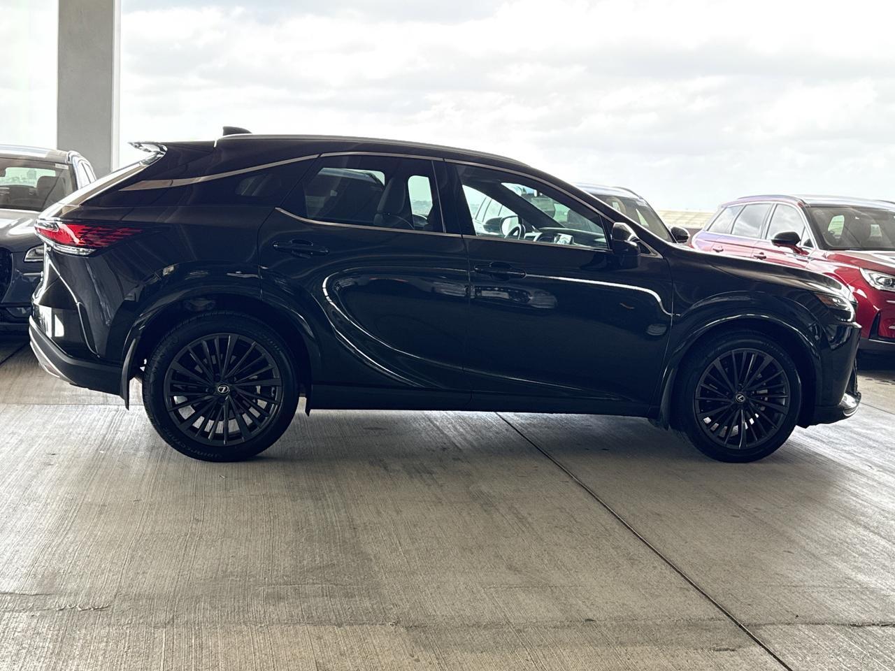 2025 Lexus RX 350 Premium San Antonio TX