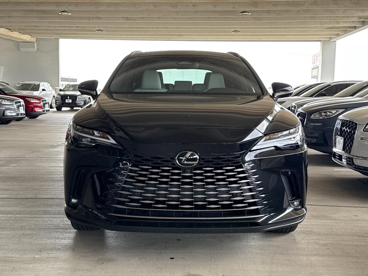 2025 Lexus RX 350 Premium San Antonio TX