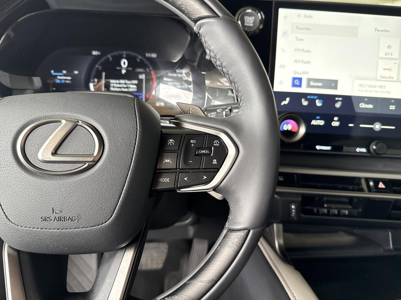 2025 Lexus RX 350 Premium San Antonio TX