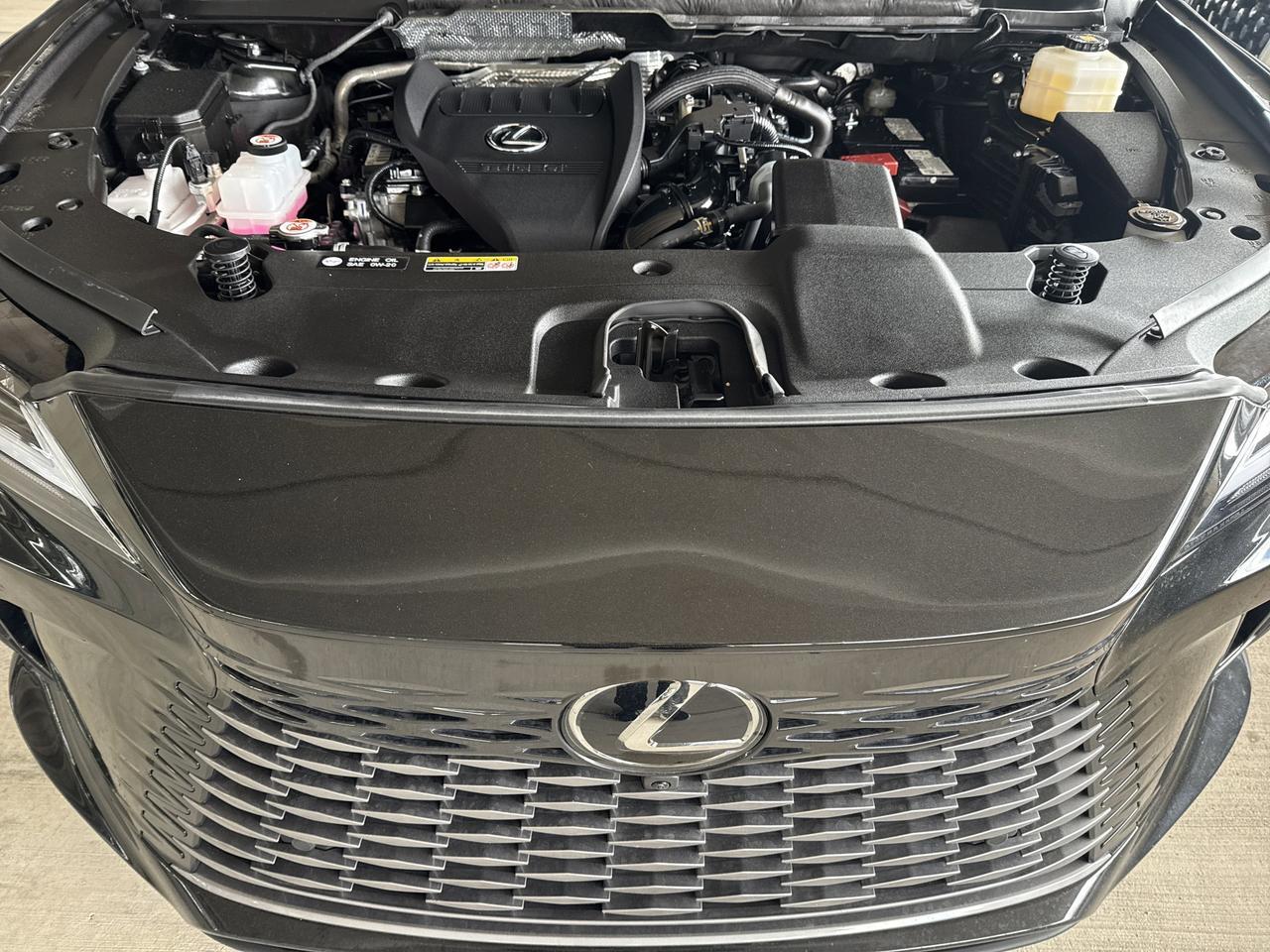 2025 Lexus RX 350 Premium San Antonio TX