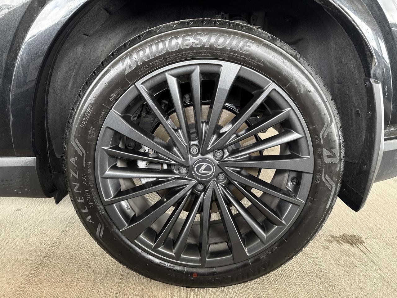 2025 Lexus RX 350 Premium San Antonio TX