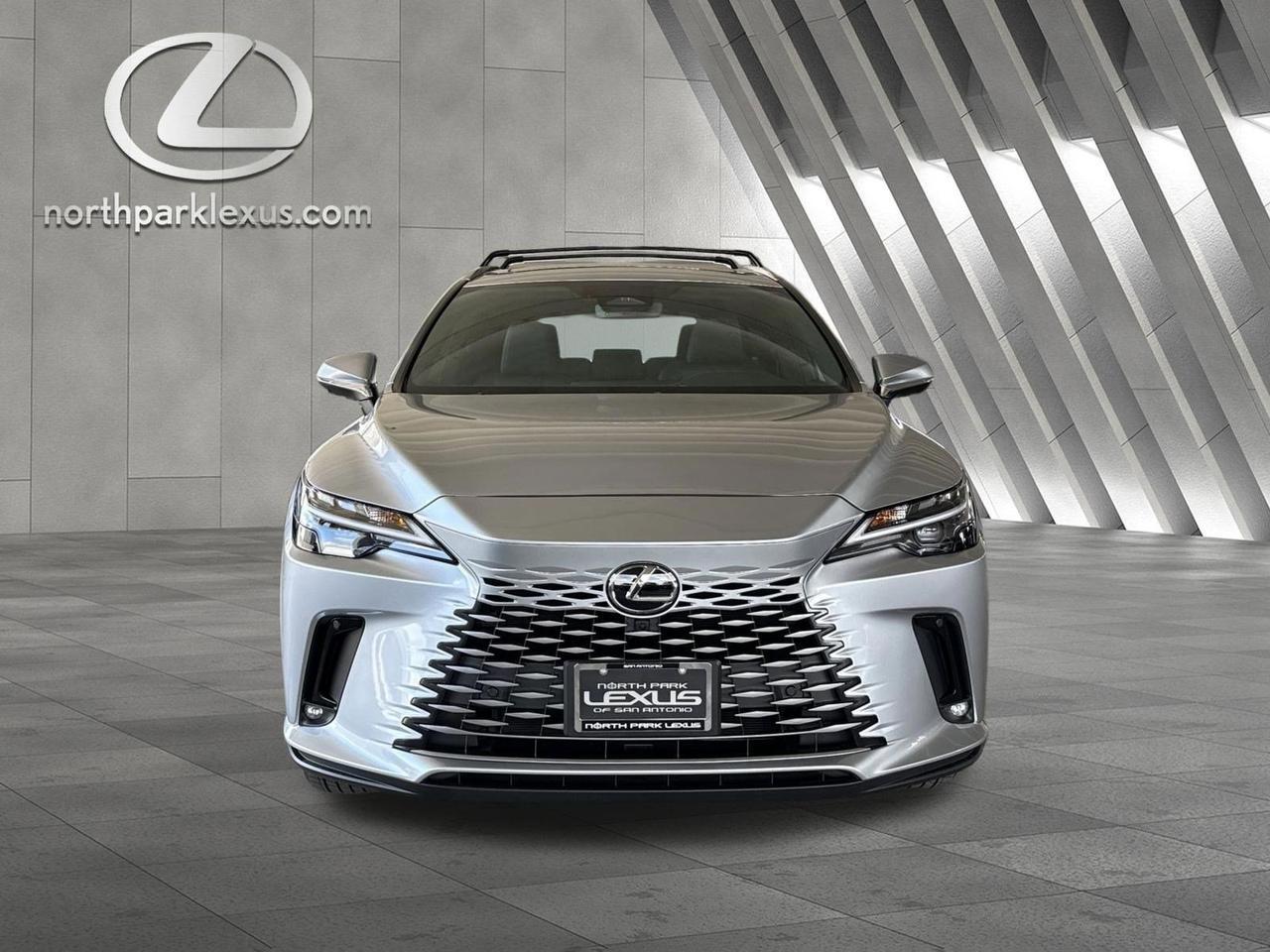 2025 Lexus RX 350 Premium San Antonio TX