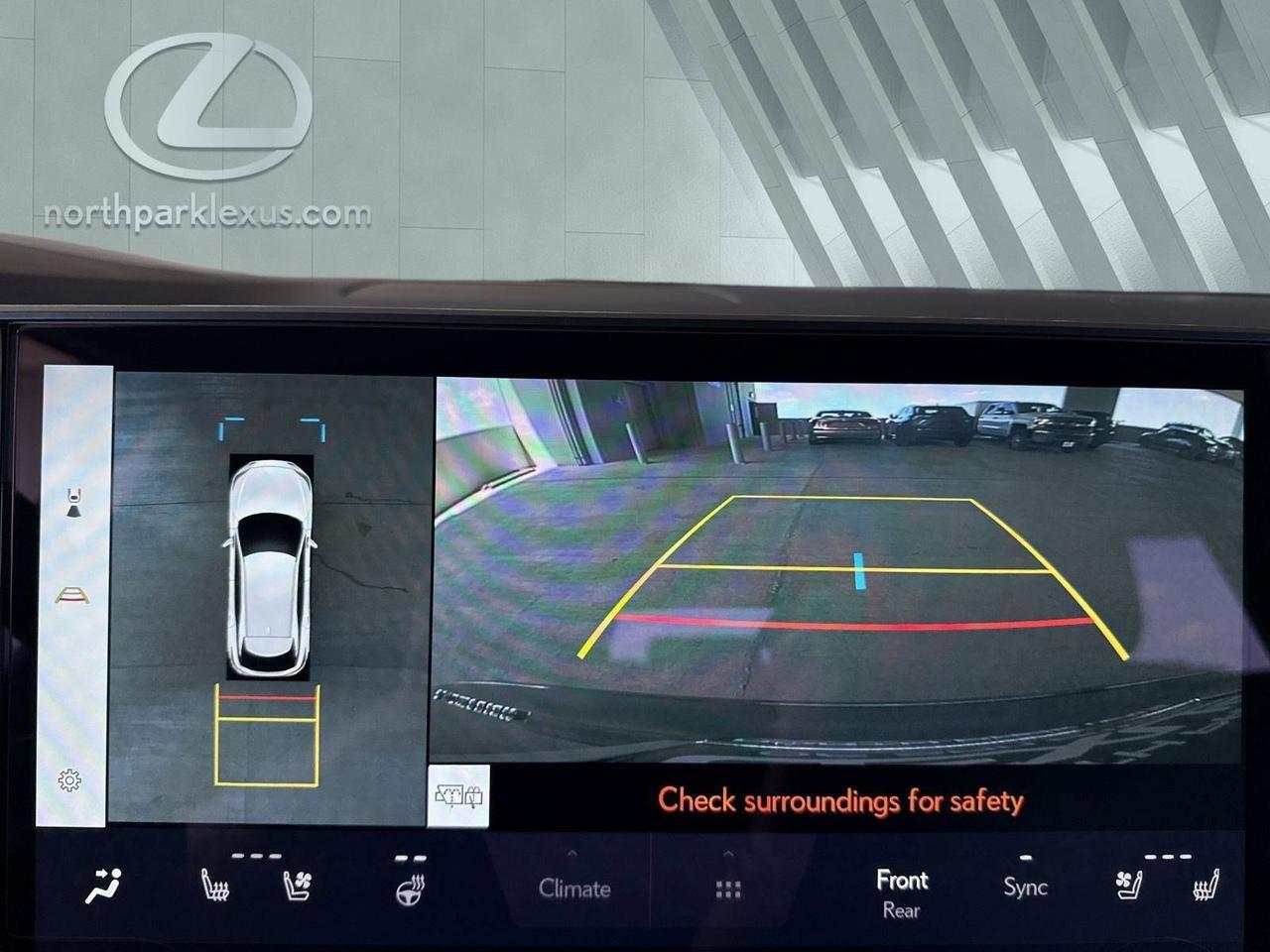 2025 Lexus RX 350 Premium San Antonio TX