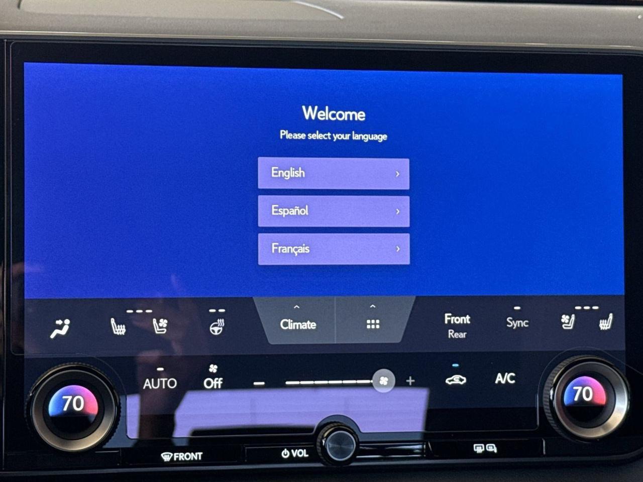 2025 Lexus RX 350 Premium San Antonio TX