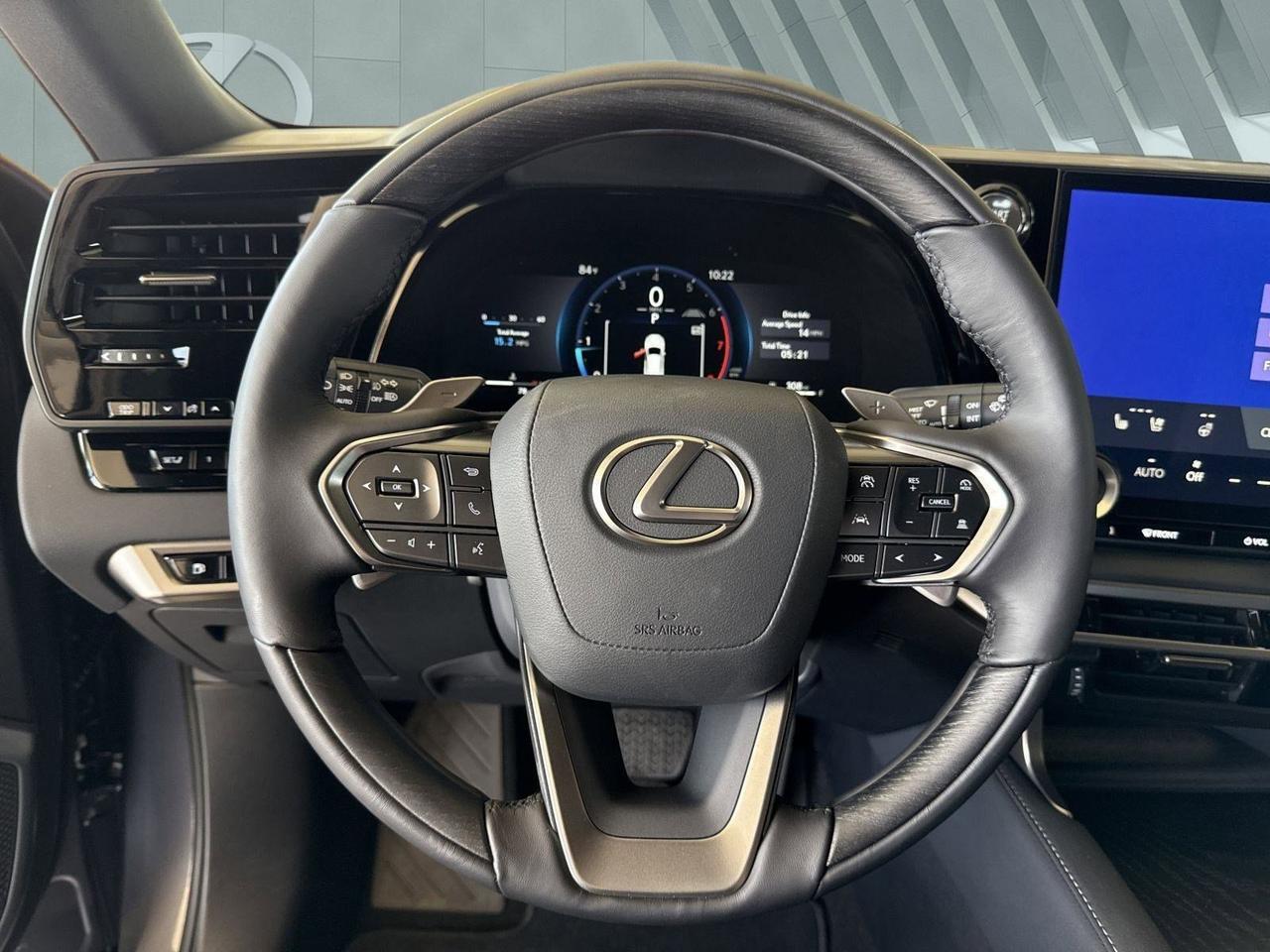 2025 Lexus RX 350 Premium San Antonio TX