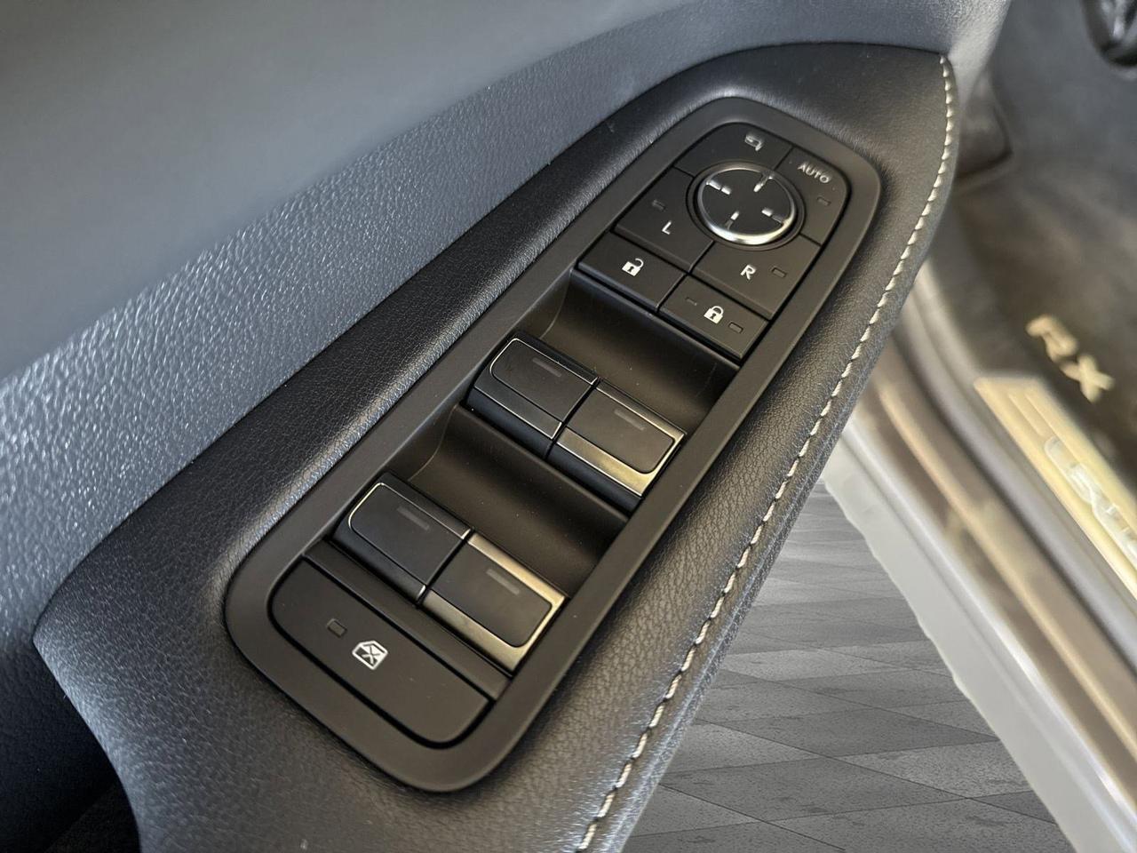 2025 Lexus RX 350 Premium San Antonio TX