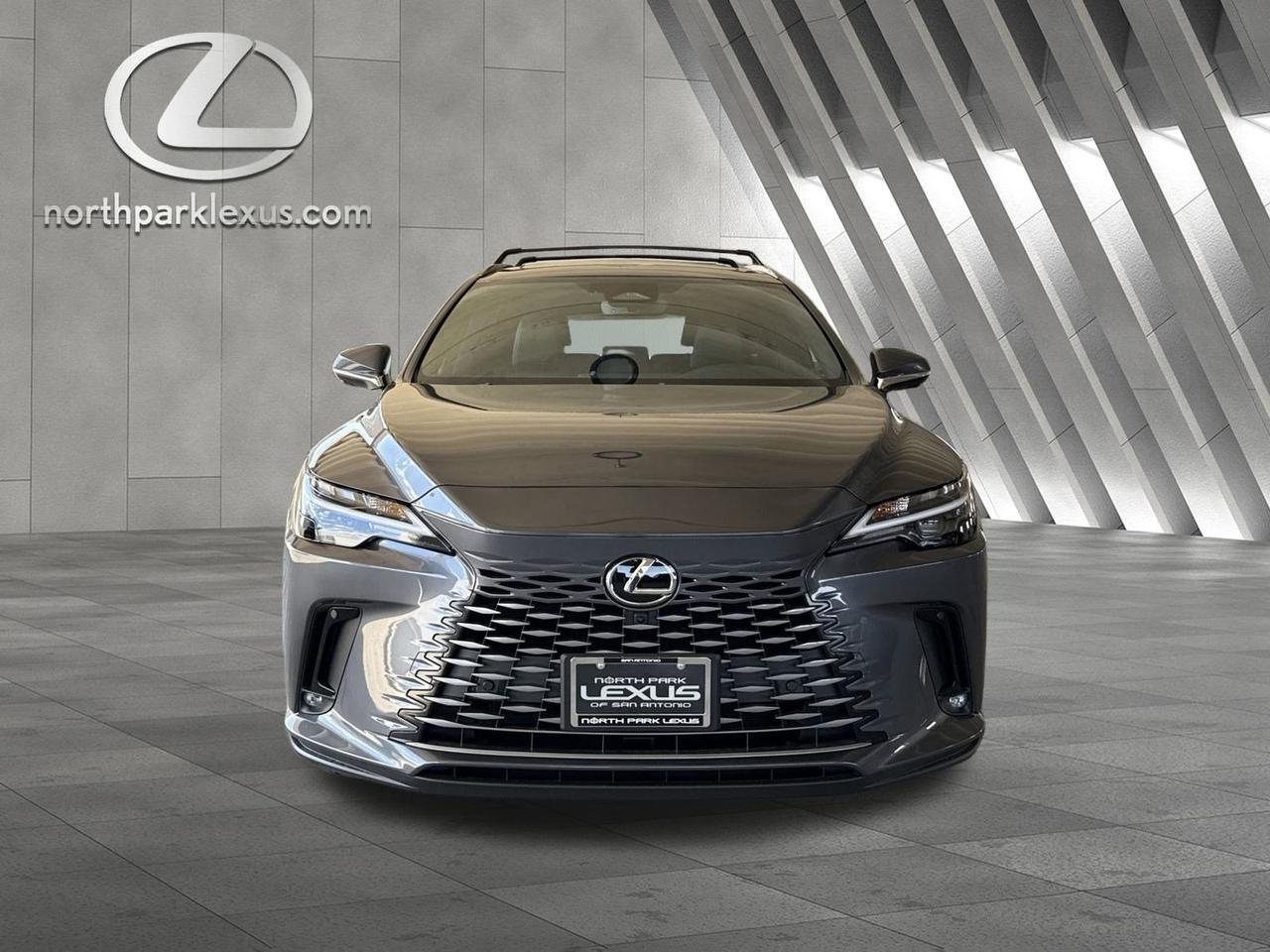 2025 Lexus RX 350 Premium San Antonio TX
