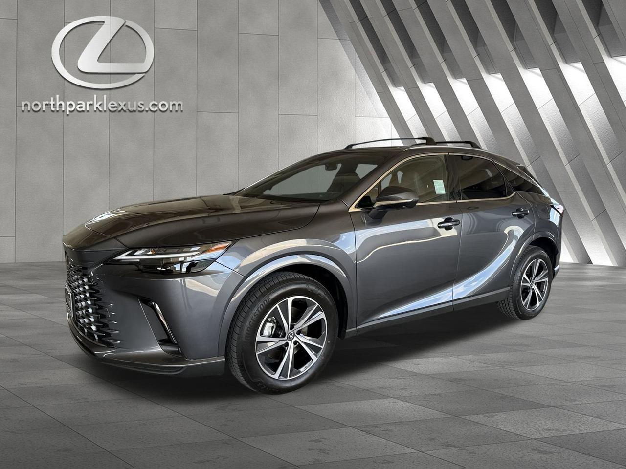 2025 Lexus RX 350 Premium San Antonio TX