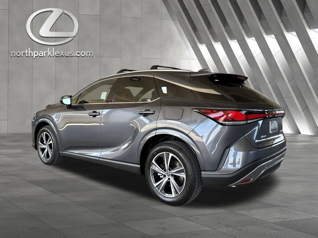 2025 Lexus RX 350 Premium San Antonio TX