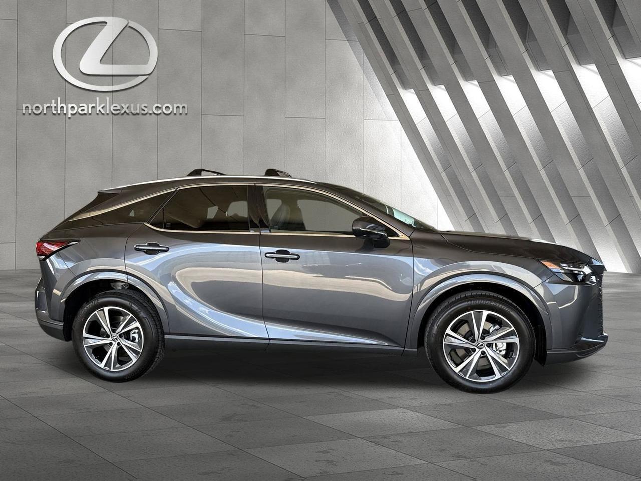 2025 Lexus RX 350 Premium San Antonio TX