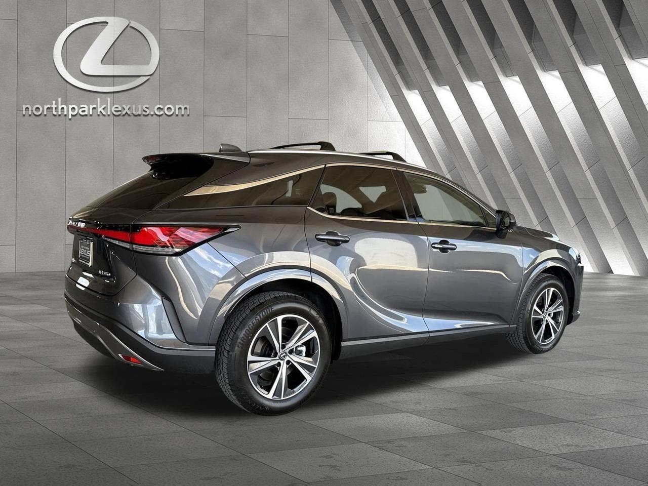 2025 Lexus RX 350 Premium San Antonio TX