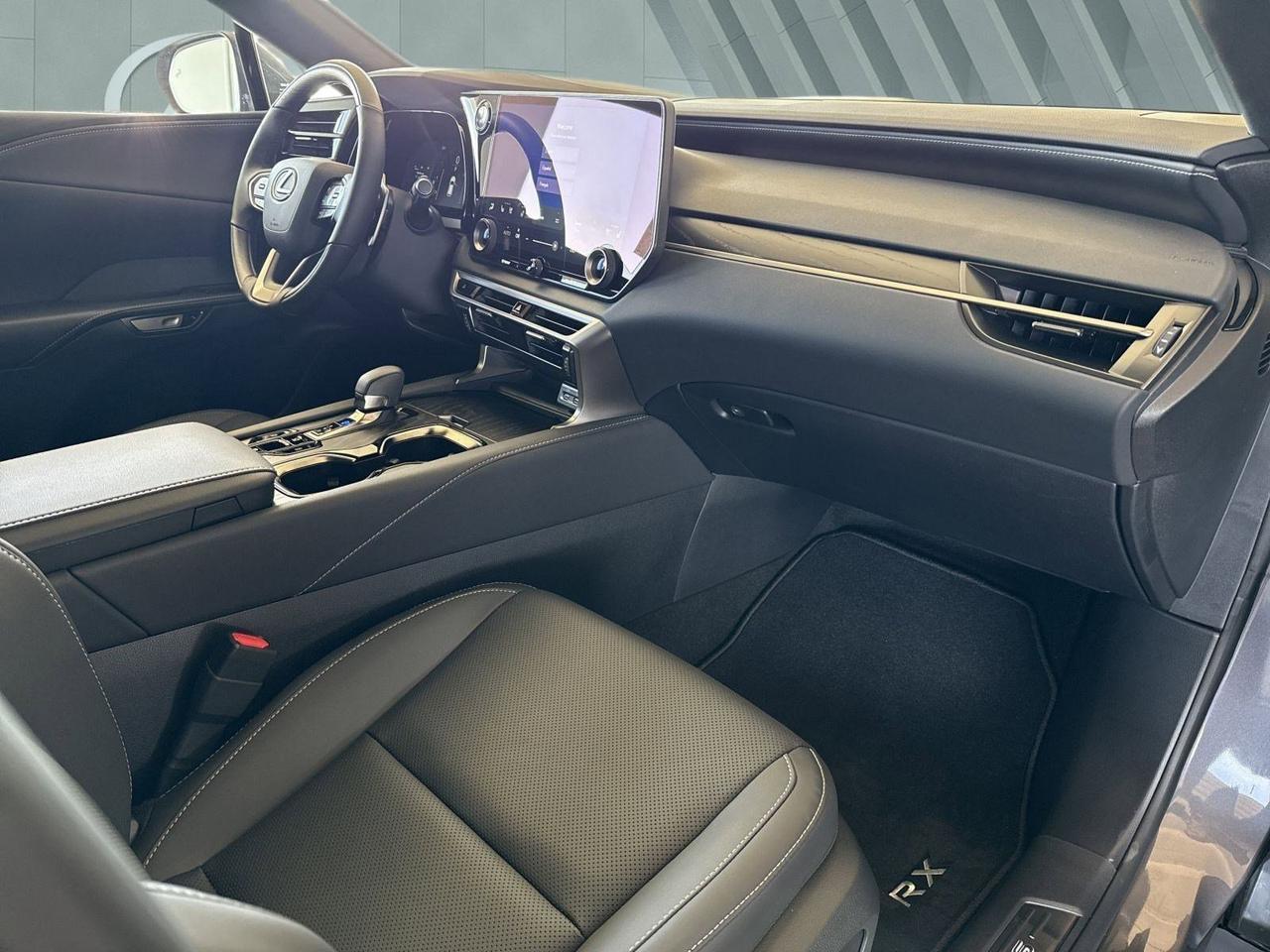 2025 Lexus RX 350 Premium San Antonio TX