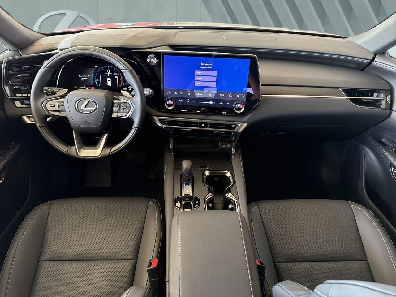 2025 Lexus RX 350 Premium San Antonio TX