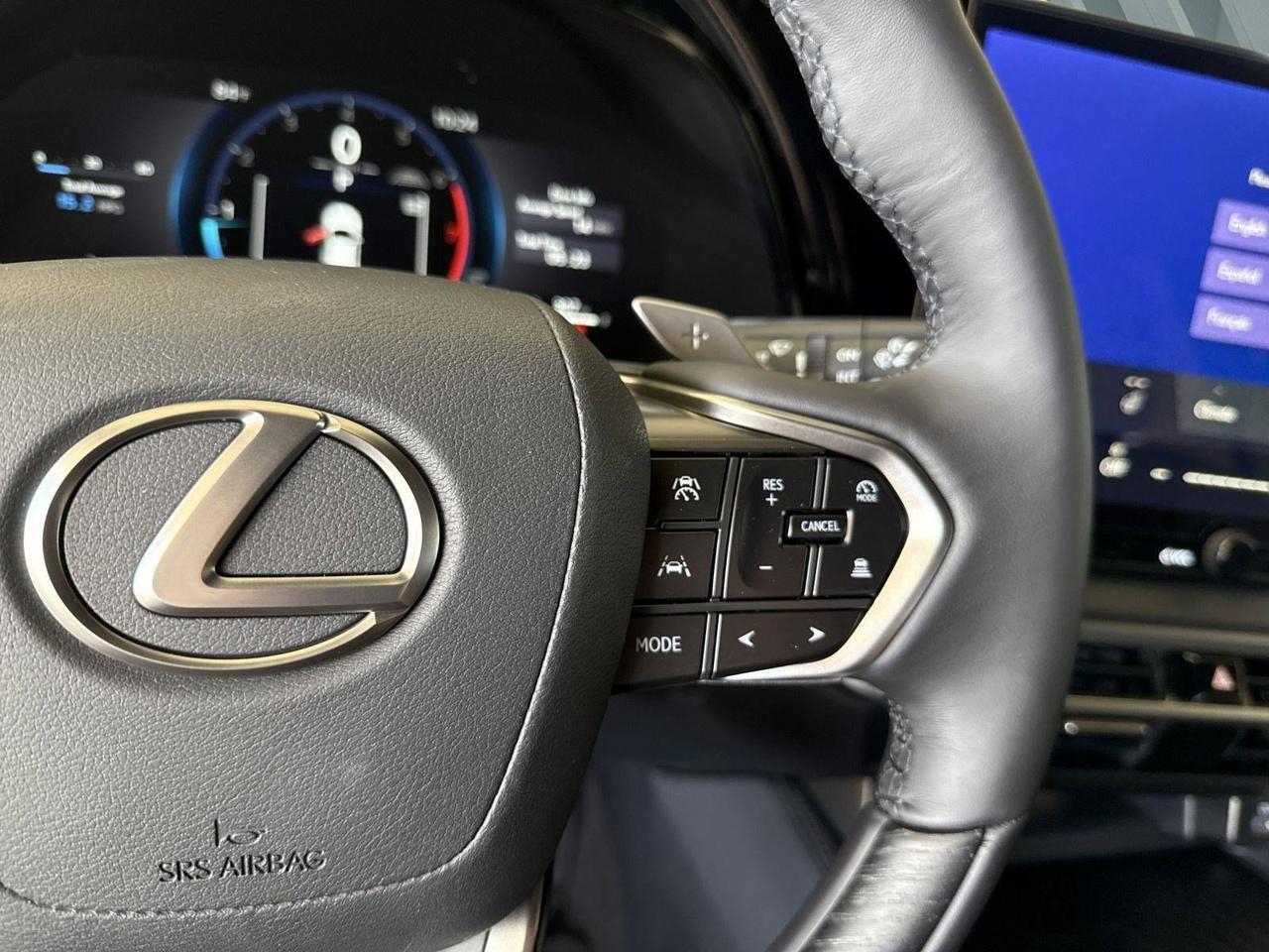 2025 Lexus RX 350 Premium San Antonio TX