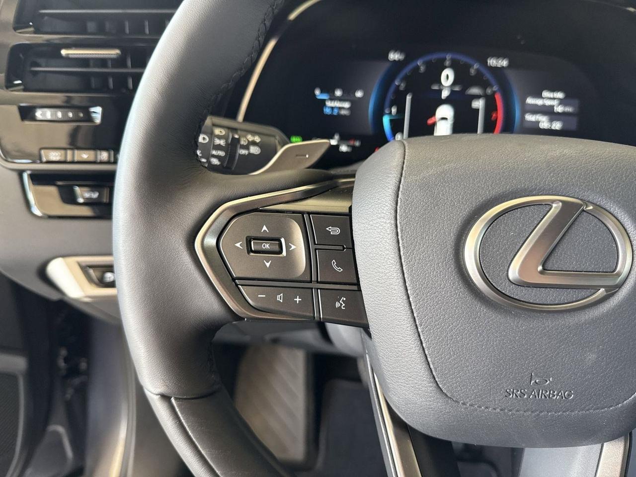 2025 Lexus RX 350 Premium San Antonio TX