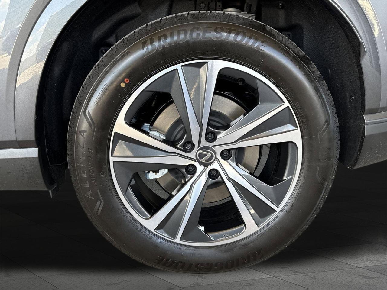 2025 Lexus RX 350 Premium San Antonio TX
