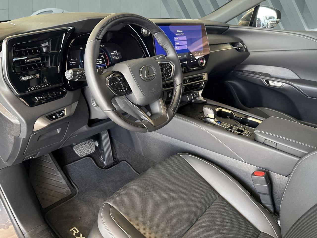 2025 Lexus RX 350 Premium San Antonio TX