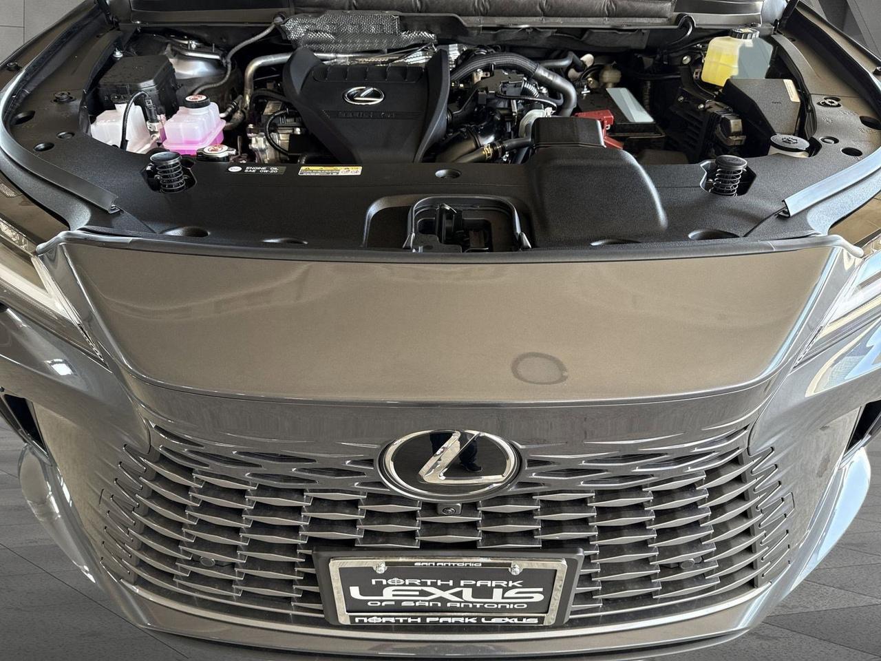 2025 Lexus RX 350 Premium San Antonio TX
