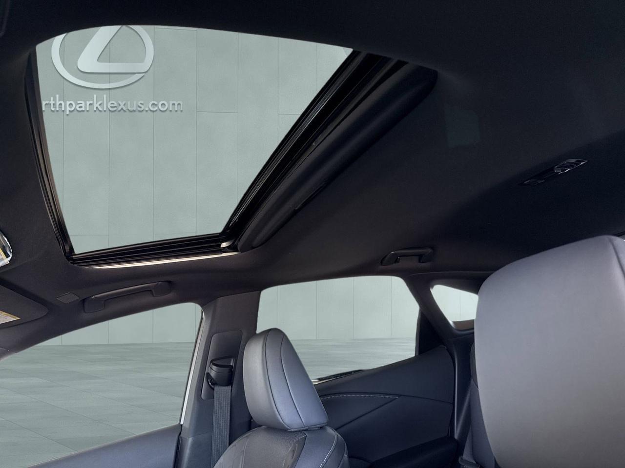 2025 Lexus RX 350 Premium San Antonio TX