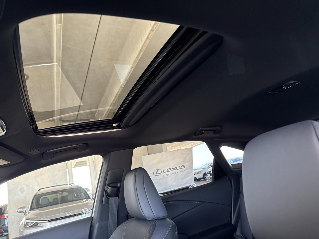 2025 Lexus RX 350 Premium San Antonio TX