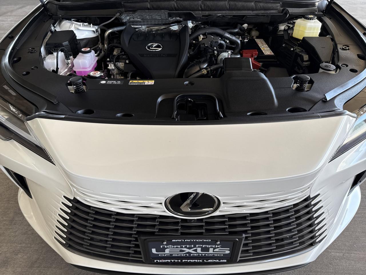 2025 Lexus RX 350 Premium San Antonio TX