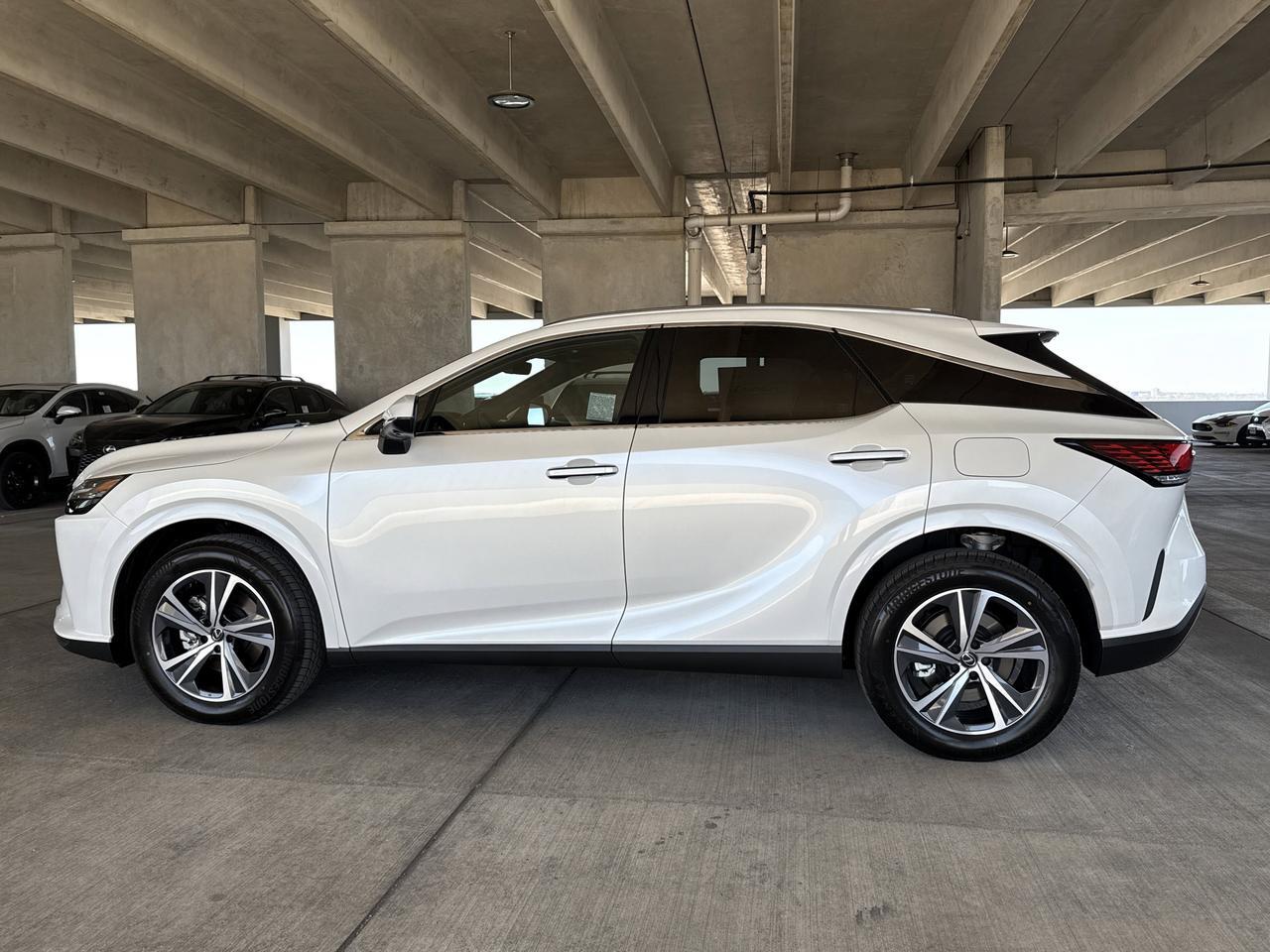2025 Lexus RX 350 Premium San Antonio TX
