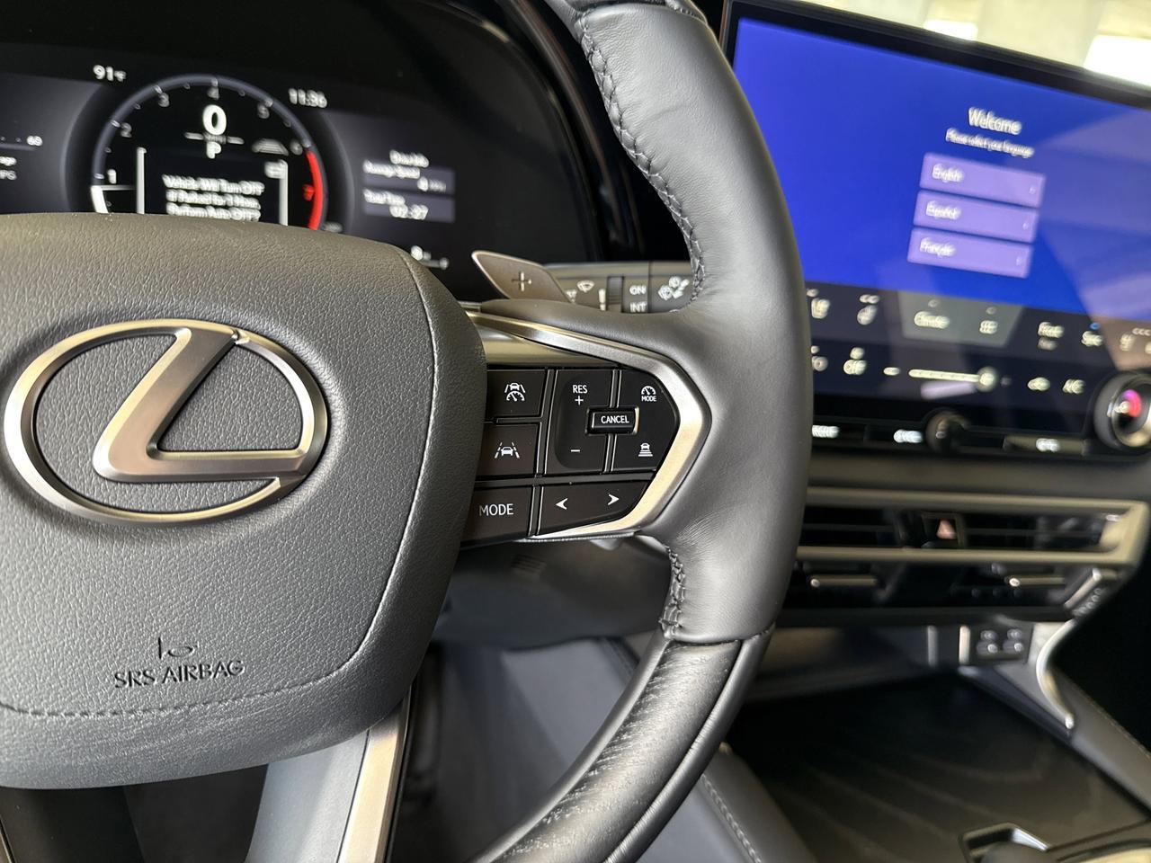 2025 Lexus RX 350 Premium San Antonio TX