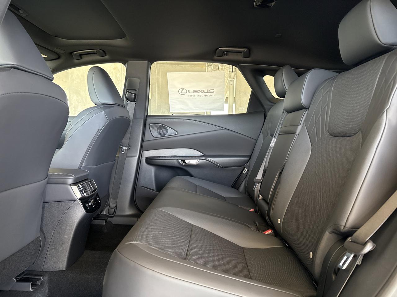 2025 Lexus RX 350 Premium San Antonio TX