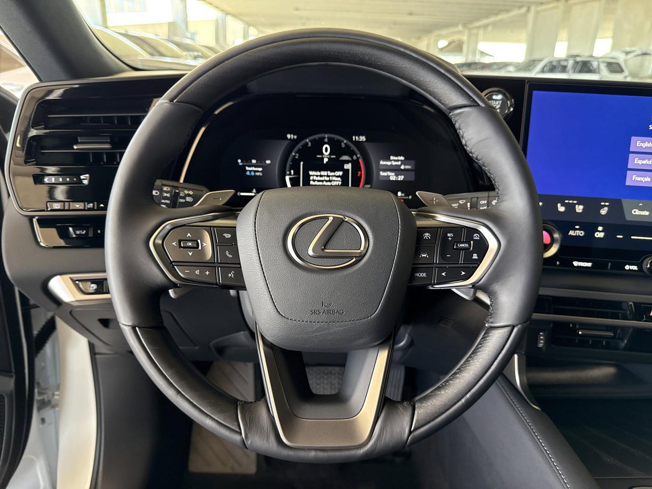 2025 Lexus RX 350 Premium San Antonio TX