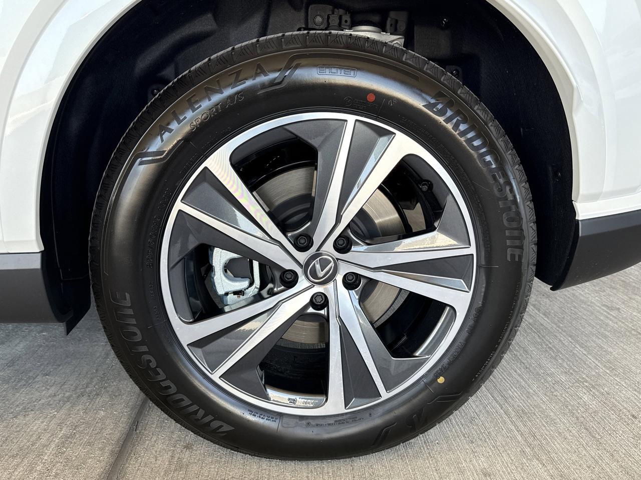 2025 Lexus RX 350 Premium San Antonio TX