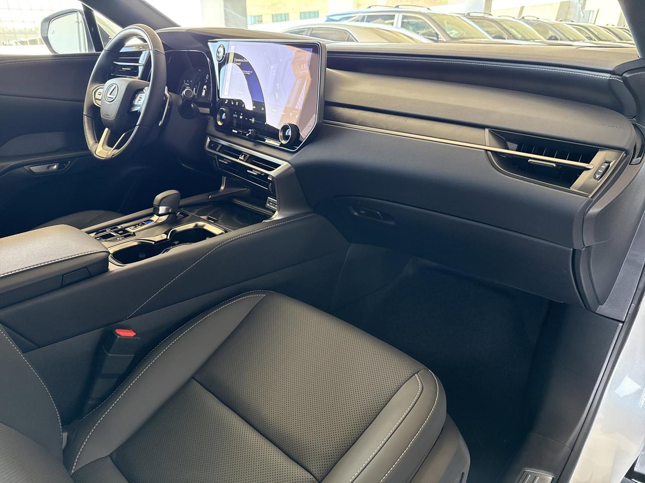 2025 Lexus RX 350 Premium San Antonio TX