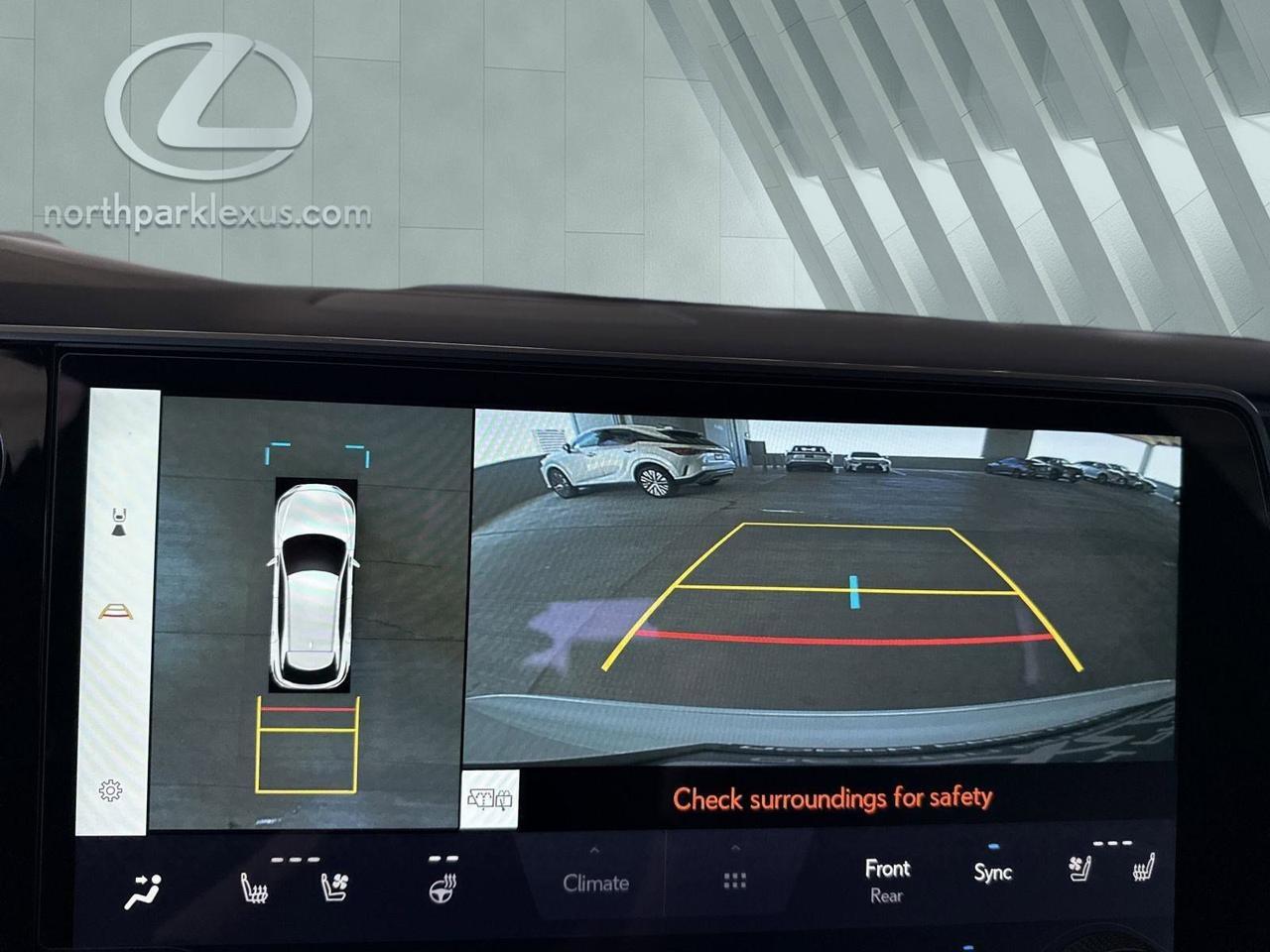 2025 Lexus RX 350 Premium San Antonio TX