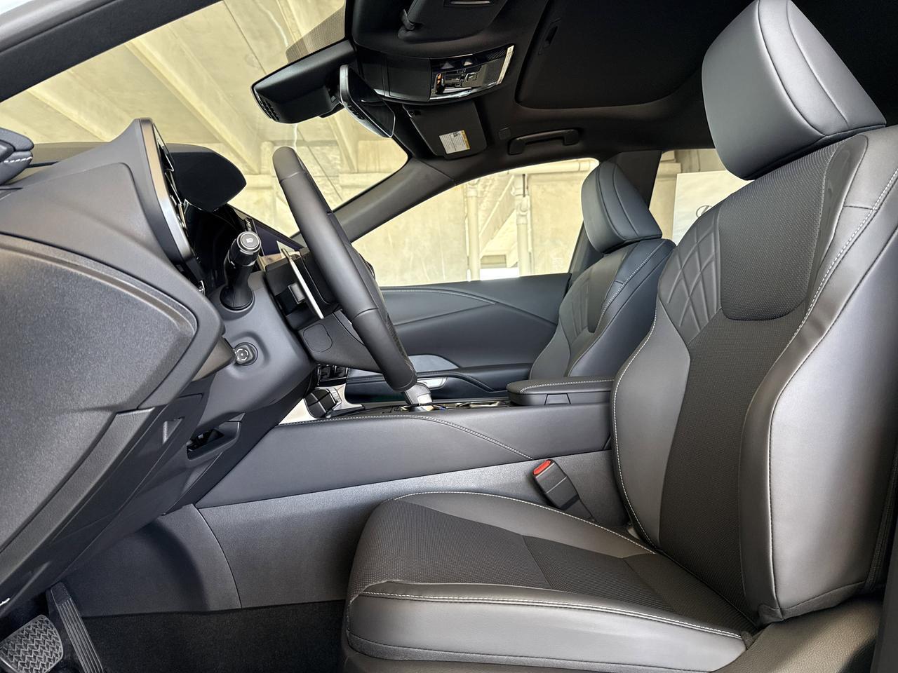2025 Lexus RX 350 Premium San Antonio TX