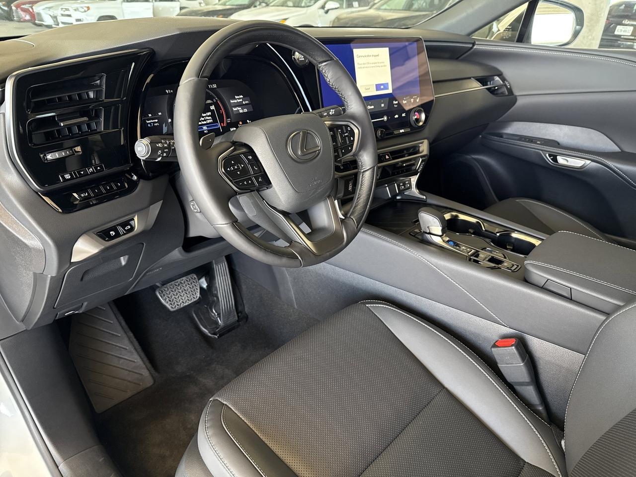 2025 Lexus RX 350 Premium San Antonio TX