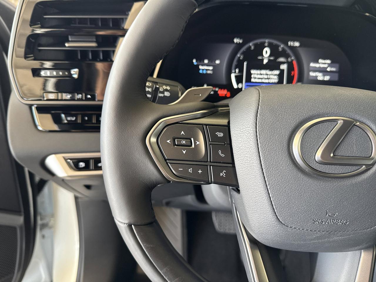 2025 Lexus RX 350 Premium San Antonio TX