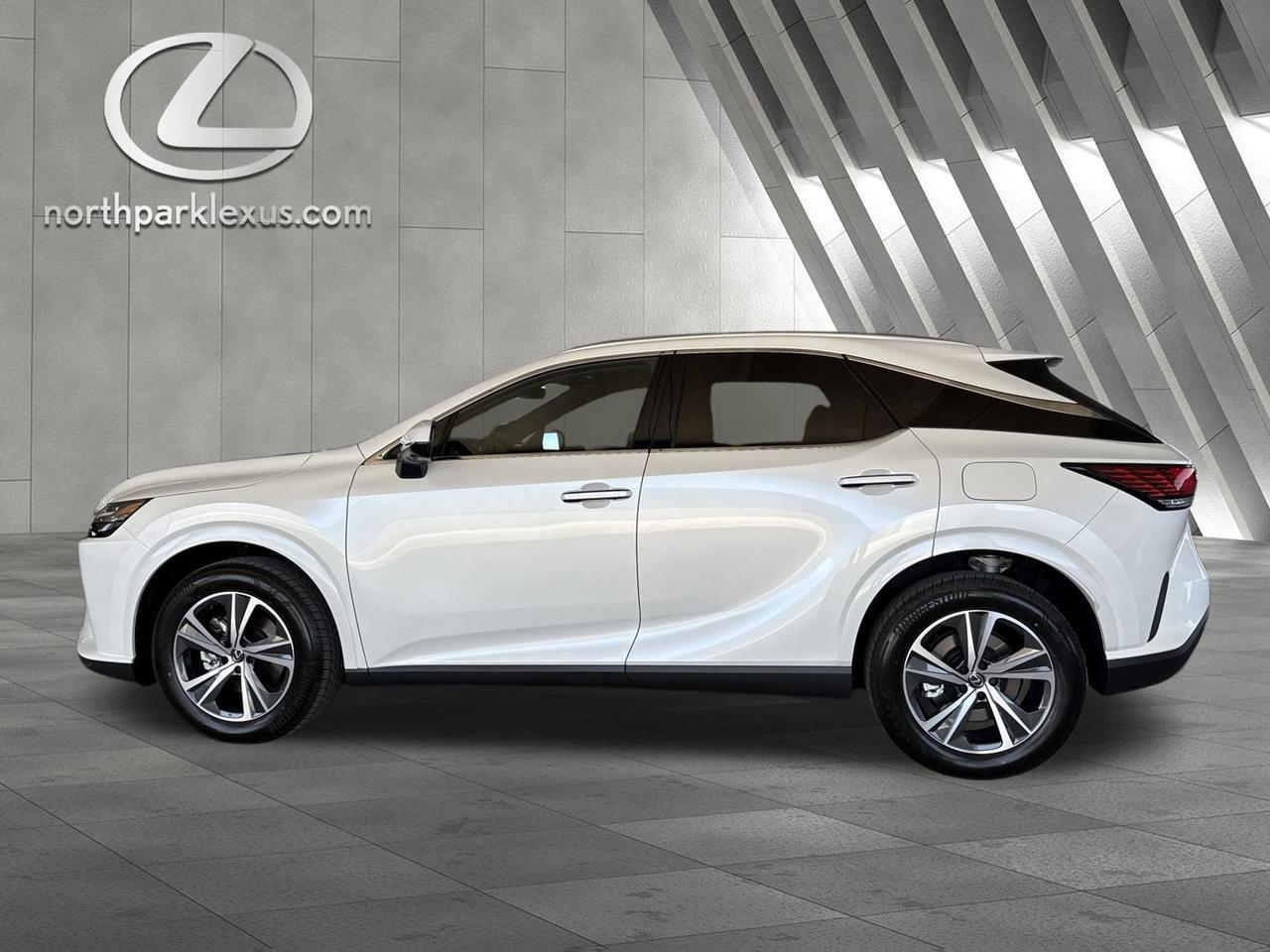 2025 Lexus RX 350 Premium San Antonio TX