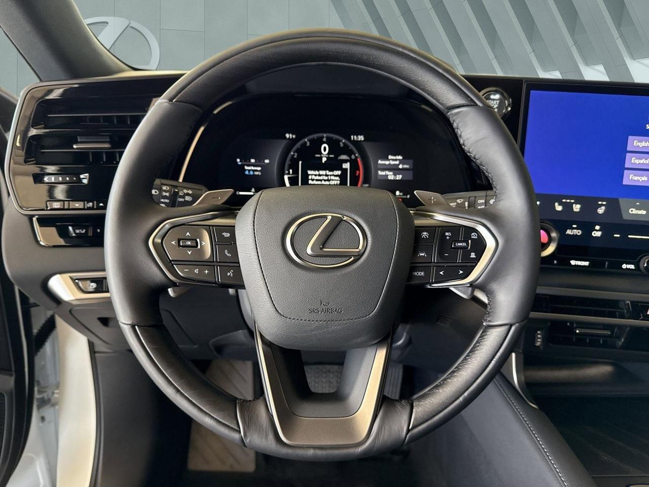 2025 Lexus RX 350 Premium San Antonio TX