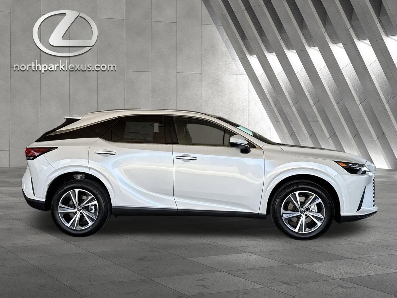 2025 Lexus RX 350 Premium San Antonio TX