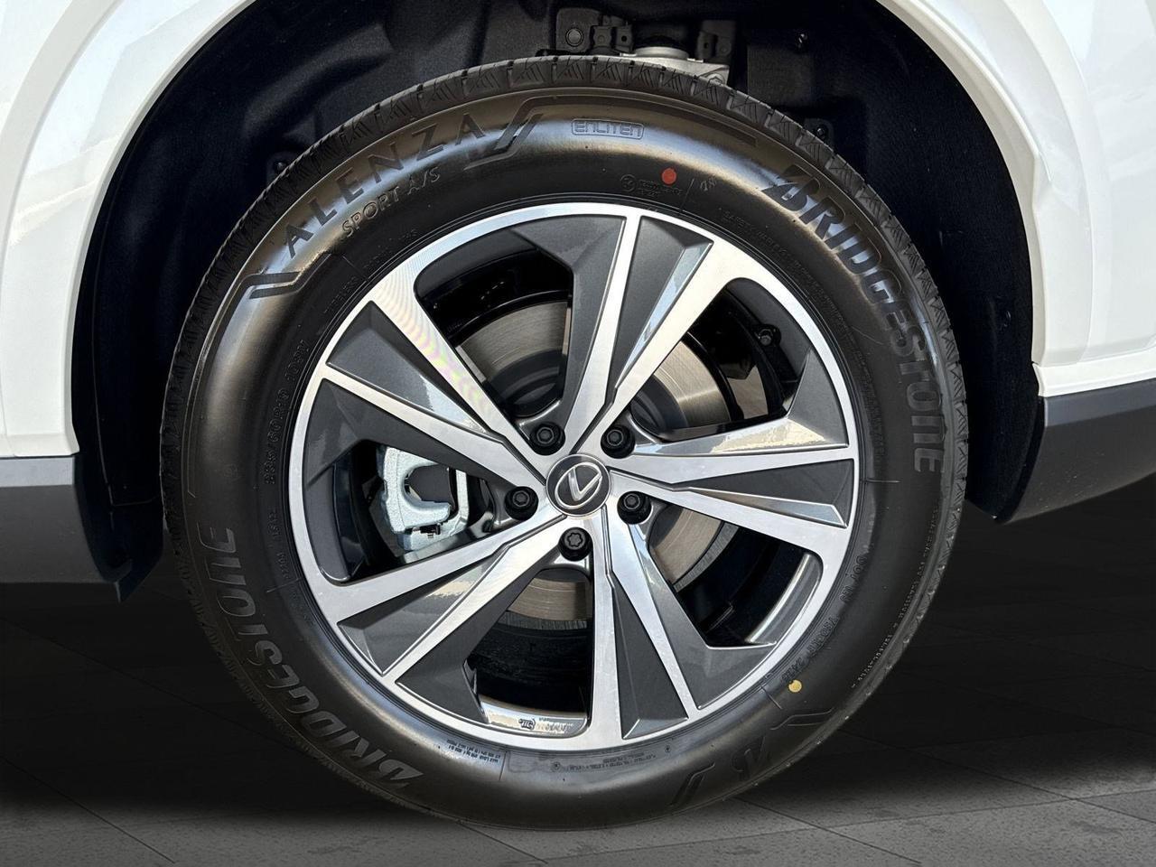 2025 Lexus RX 350 Premium San Antonio TX