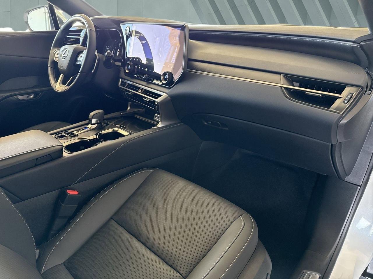 2025 Lexus RX 350 Premium San Antonio TX