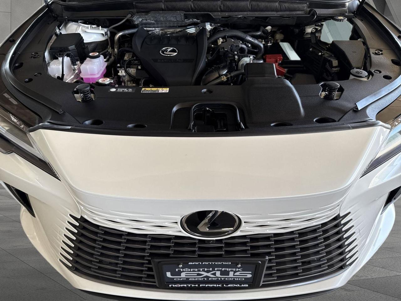 2025 Lexus RX 350 Premium San Antonio TX