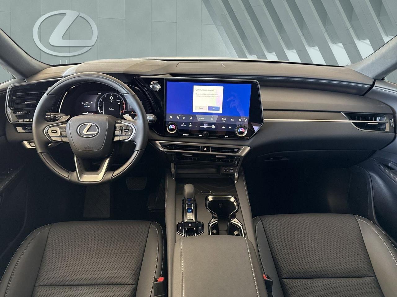 2025 Lexus RX 350 Premium San Antonio TX