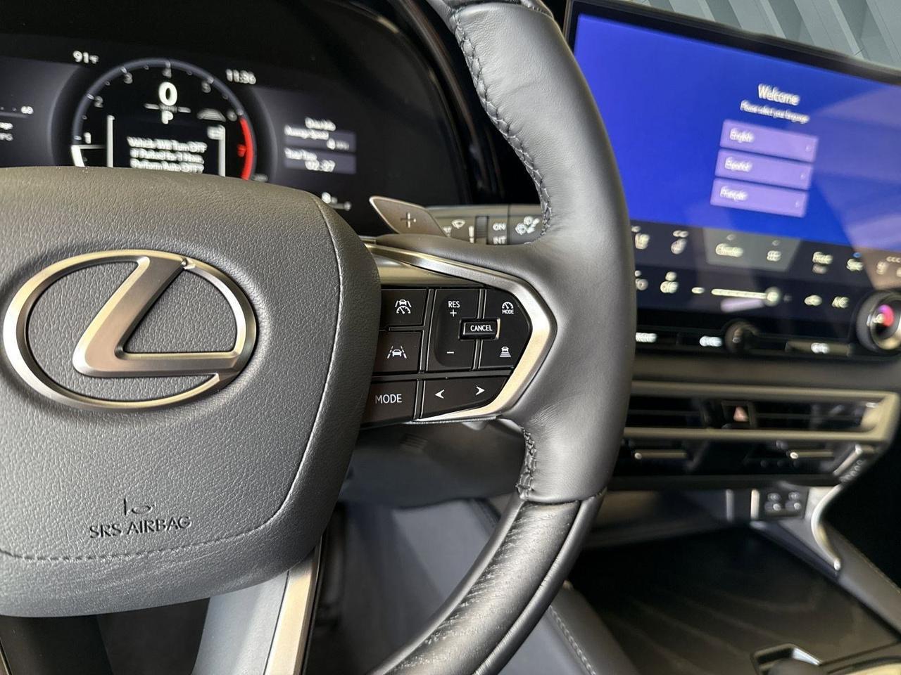2025 Lexus RX 350 Premium San Antonio TX