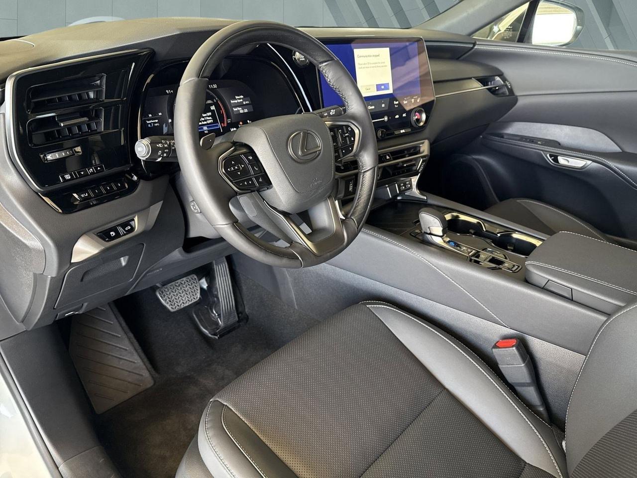 2025 Lexus RX 350 Premium San Antonio TX
